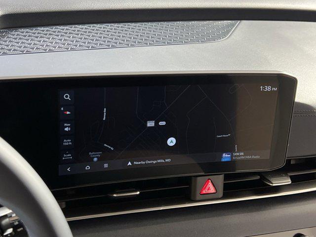 new 2026 Kia Carnival car, priced at $45,177