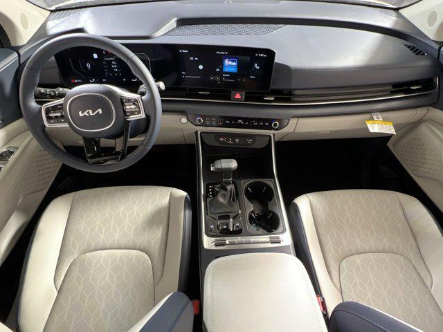 new 2026 Kia Carnival car, priced at $45,177