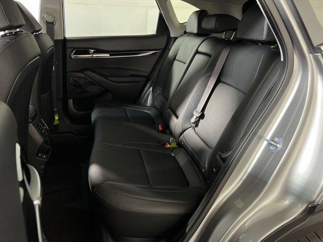 new 2026 Kia Seltos car, priced at $31,042