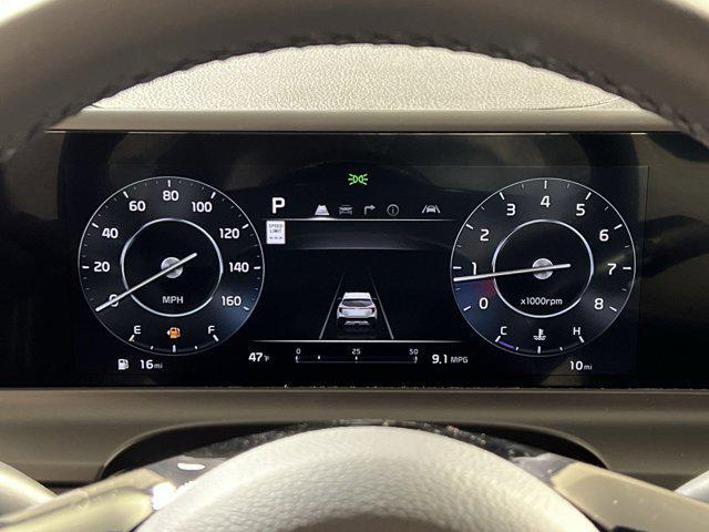 new 2026 Kia Seltos car, priced at $31,042