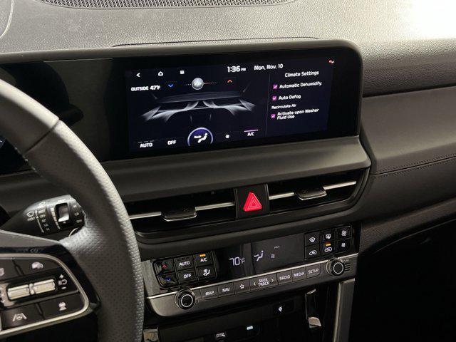 new 2026 Kia Seltos car, priced at $31,042