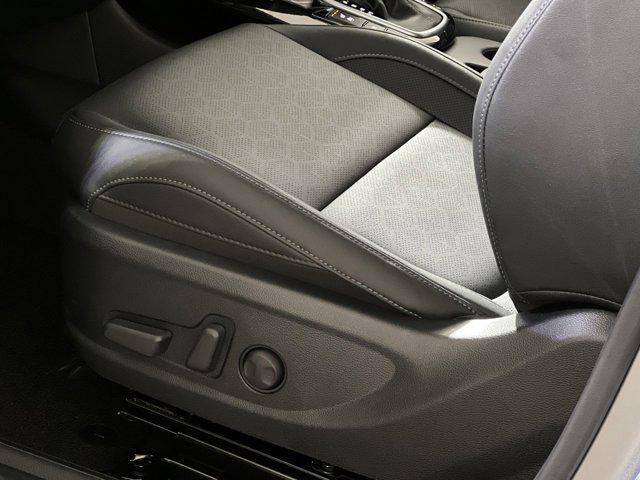 new 2026 Kia Seltos car, priced at $31,042