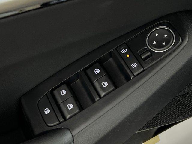 new 2026 Kia Seltos car, priced at $31,042