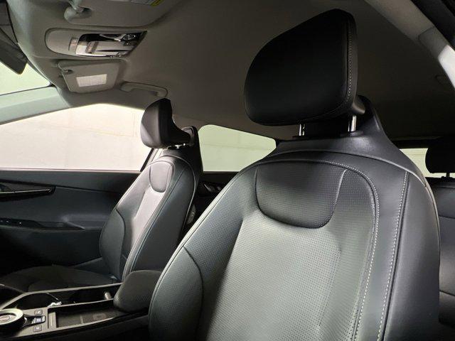 new 2025 Kia EV6 car, priced at $43,124