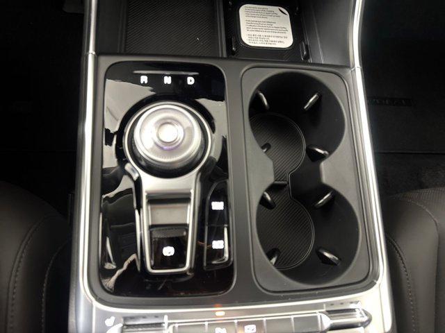 new 2026 Kia Carnival Hybrid car, priced at $47,377