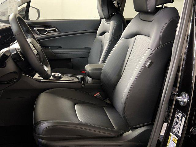 new 2026 Kia Sportage Hybrid car, priced at $34,349