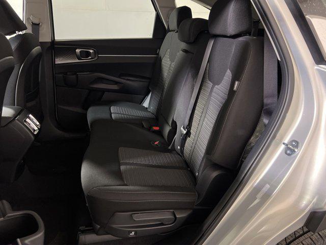 new 2026 Kia Sorento car, priced at $33,585