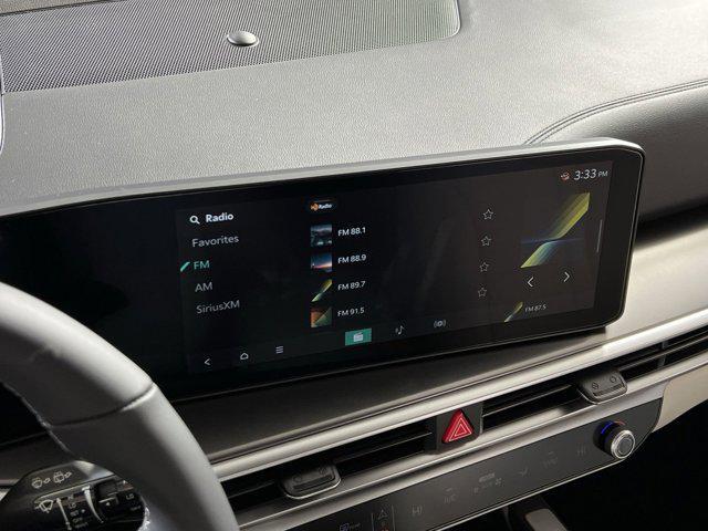 new 2026 Kia Sorento car, priced at $38,102