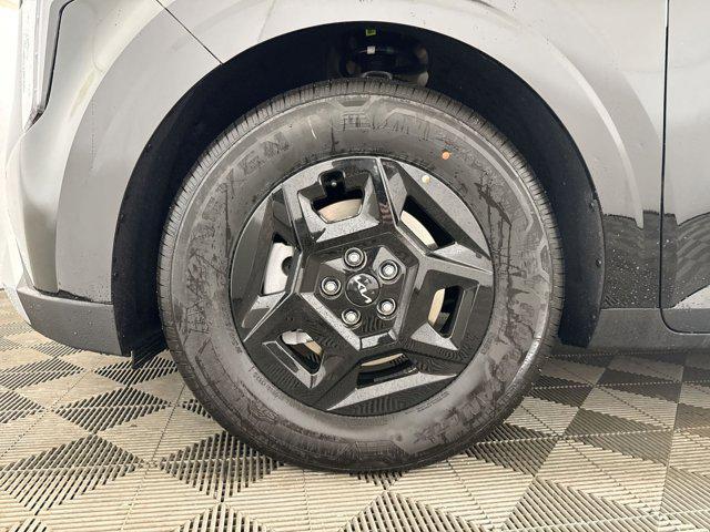 new 2026 Kia Carnival car, priced at $38,277