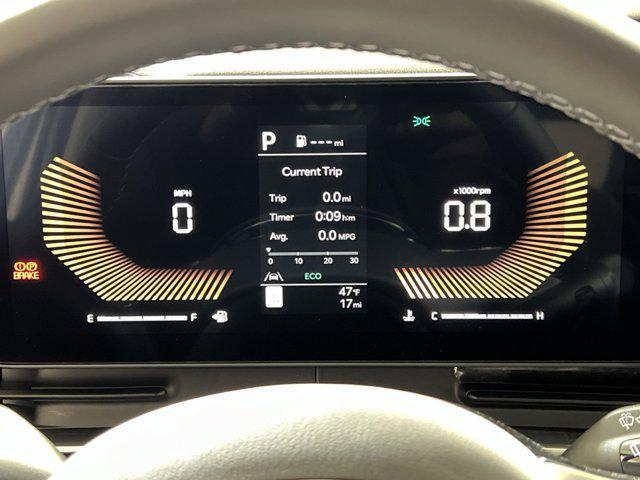 new 2026 Kia Carnival car, priced at $37,777