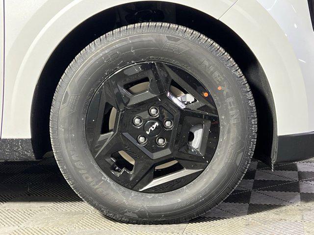 new 2026 Kia Carnival car, priced at $37,777