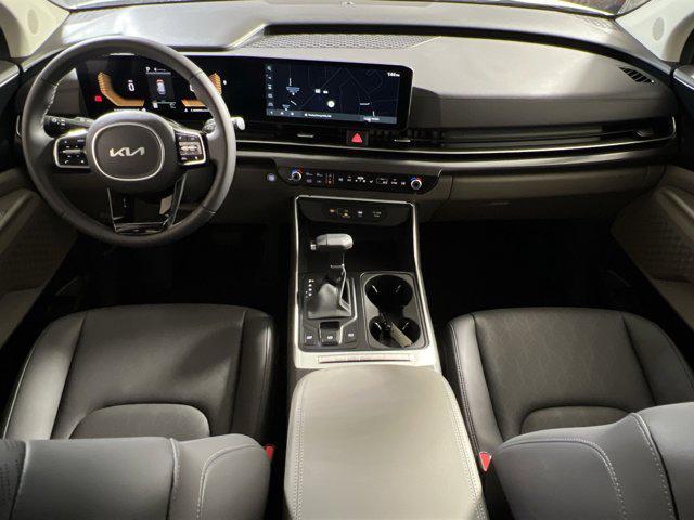 new 2026 Kia Carnival car, priced at $37,777