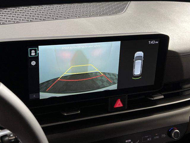 new 2026 Kia Carnival car, priced at $37,777