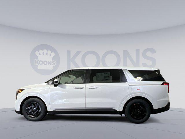 new 2026 Kia Carnival car, priced at $37,777