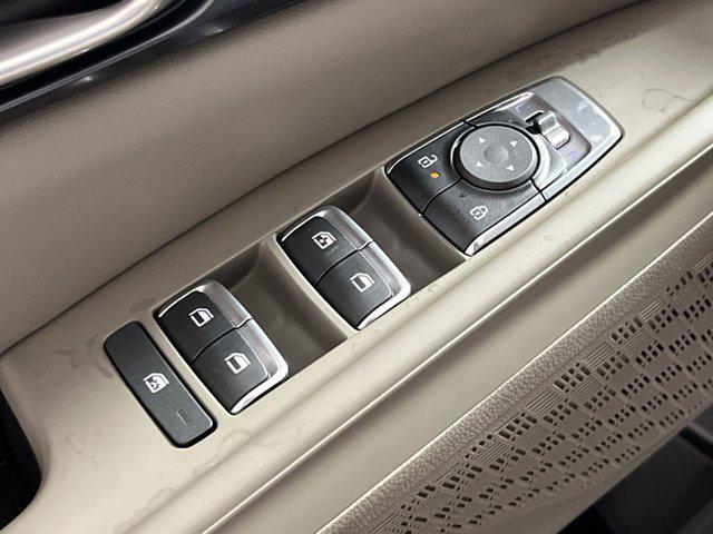 new 2026 Kia Carnival car, priced at $37,777