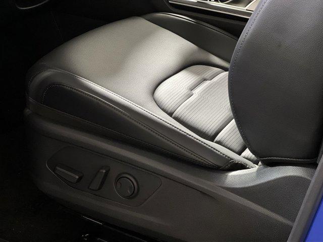 new 2026 Kia Sportage car, priced at $34,758