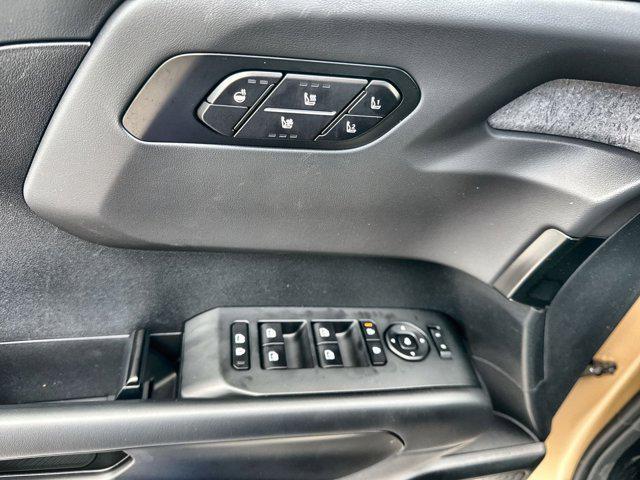 new 2027 Kia Telluride car, priced at $55,505