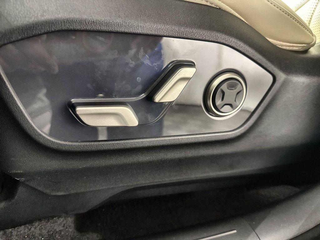new 2027 Kia Telluride Hybrid car, priced at $51,665