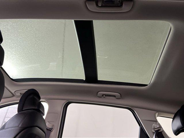 new 2026 Kia Sportage Hybrid car, priced at $40,404