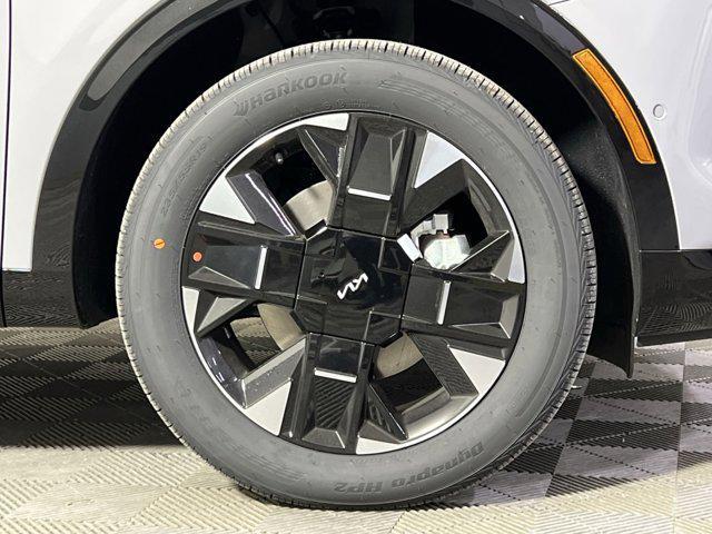 new 2026 Kia Sportage Hybrid car, priced at $40,404