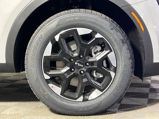 new 2026 Kia Sorento car, priced at $38,102