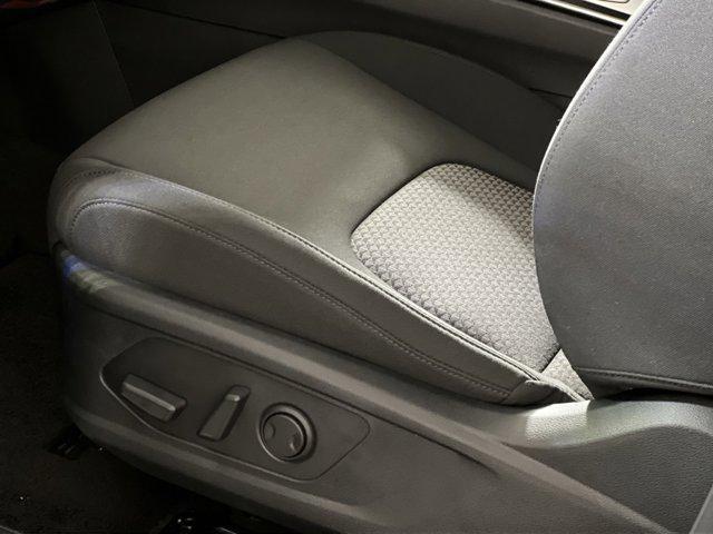 new 2026 Kia Sportage car, priced at $31,073