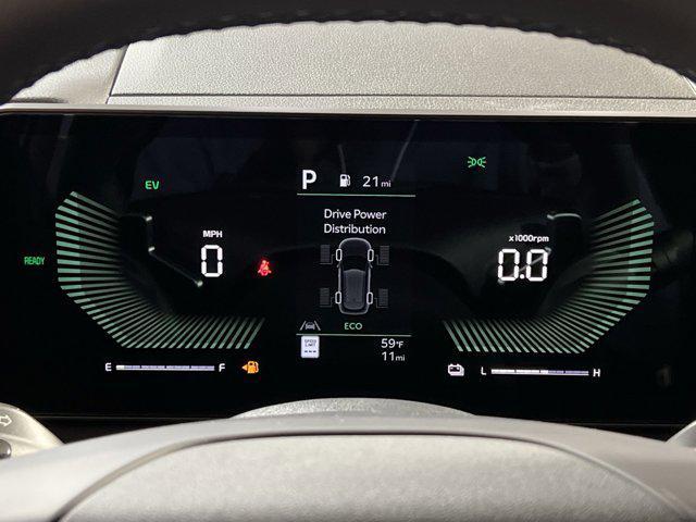 new 2026 Kia Sportage car, priced at $31,073