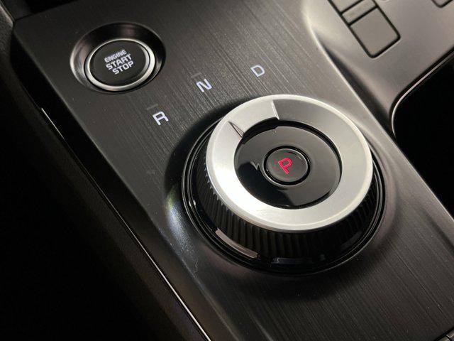 new 2026 Kia Sportage car, priced at $31,073