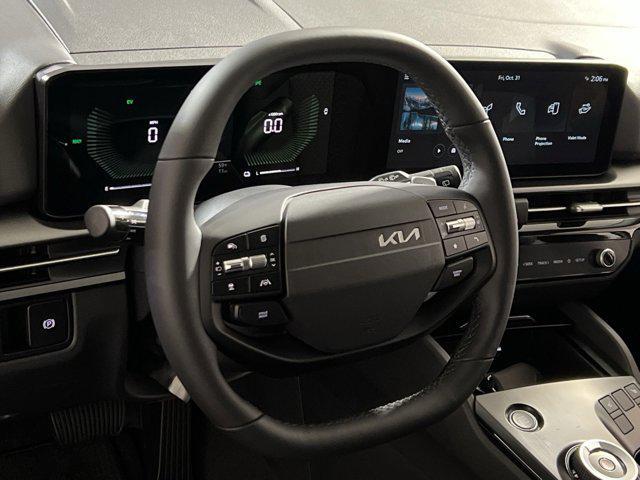 new 2026 Kia Sportage car, priced at $31,073