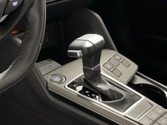 new 2026 Kia Sportage car, priced at $34,164