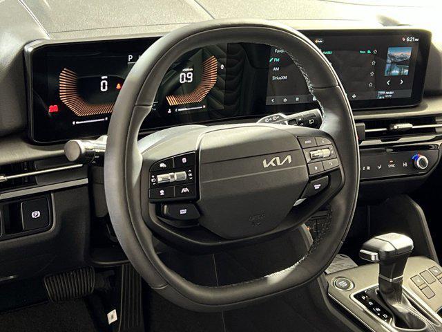 new 2026 Kia Sportage car, priced at $34,164