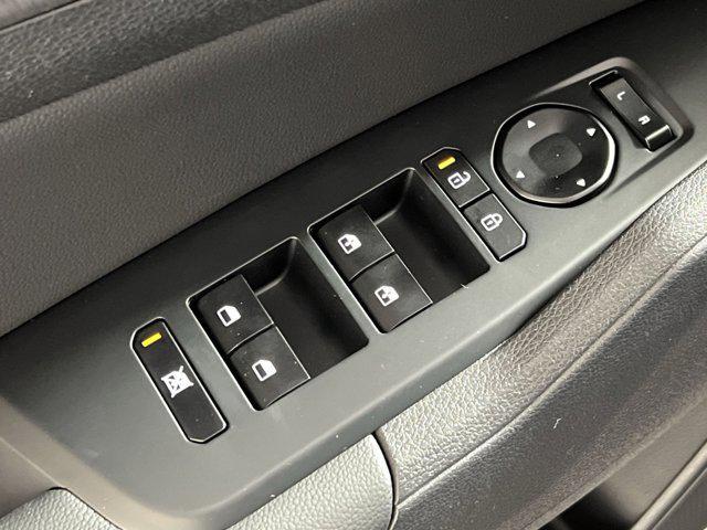 new 2026 Kia Sportage car, priced at $34,164