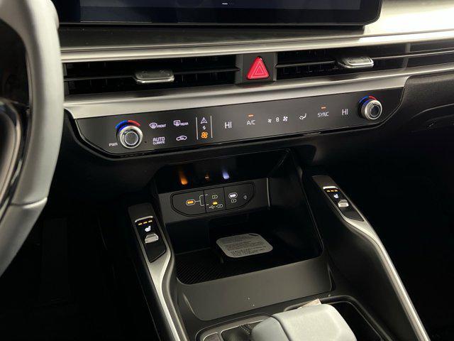 new 2026 Kia Sorento car, priced at $33,874