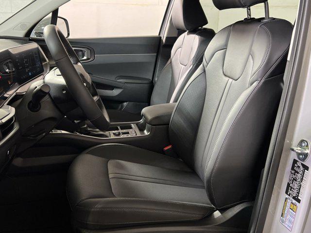 new 2026 Kia Sorento car, priced at $33,874