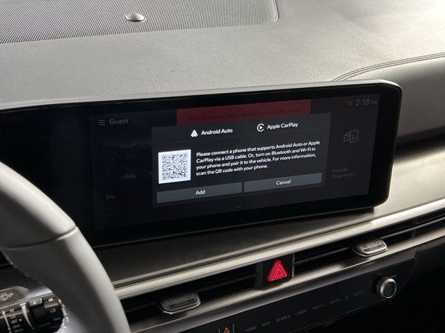 new 2026 Kia Sorento car, priced at $33,874