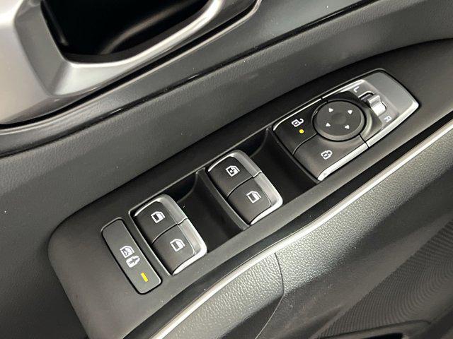 new 2026 Kia Sorento car, priced at $33,874