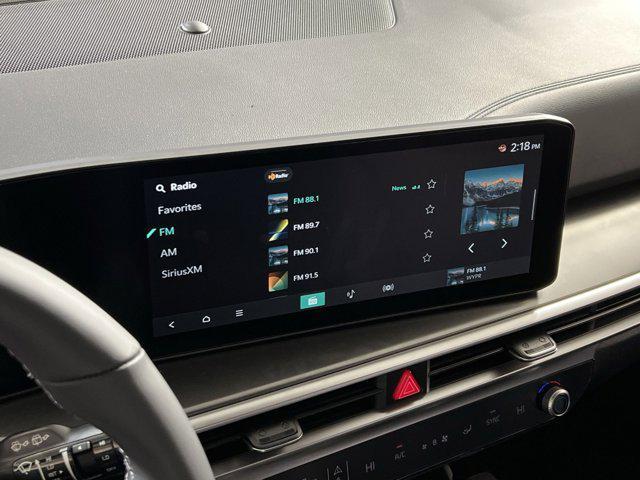 new 2026 Kia Sorento car, priced at $33,874