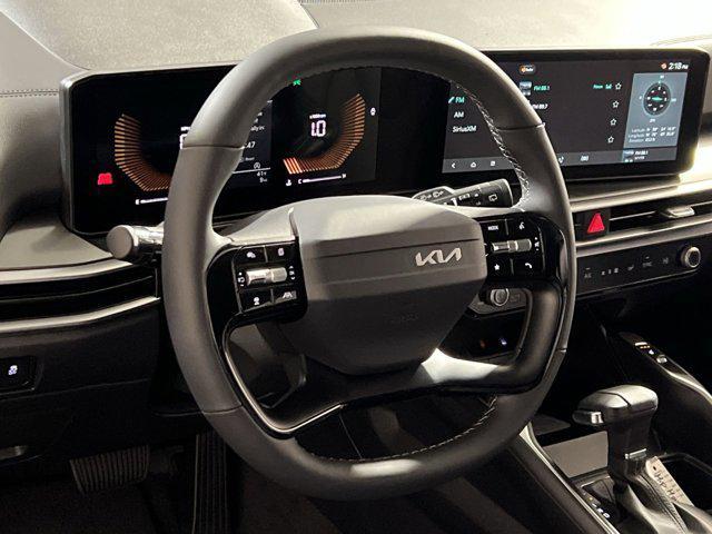 new 2026 Kia Sorento car, priced at $33,874