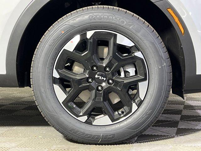 new 2026 Kia Sorento car, priced at $33,874