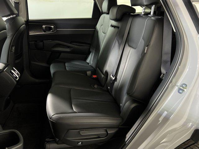 new 2026 Kia Sorento car, priced at $33,874