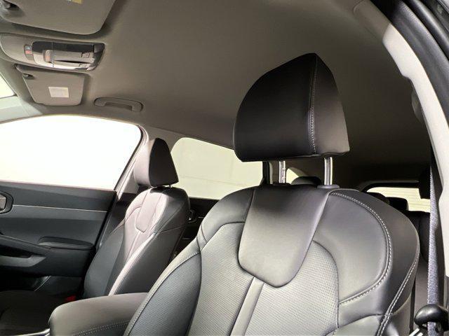 new 2026 Kia Sorento car, priced at $33,874