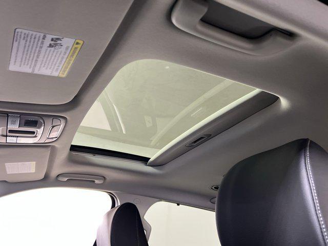 new 2025 Kia Telluride car, priced at $42,024