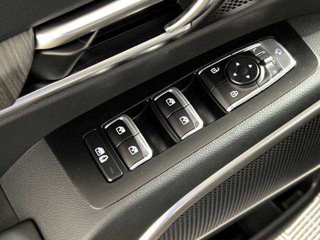 new 2025 Kia Telluride car, priced at $42,024