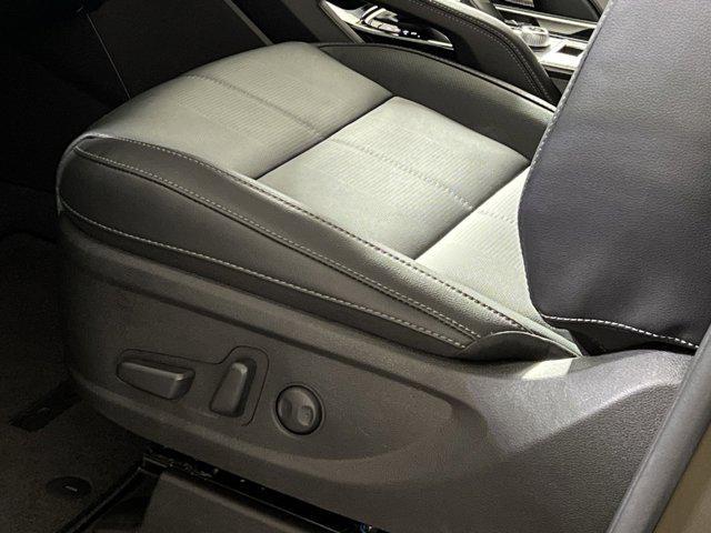 new 2025 Kia Telluride car, priced at $42,024
