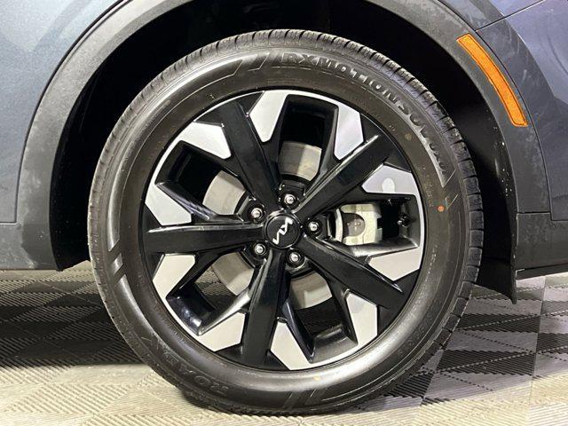 used 2023 Kia Sportage car, priced at $23,988