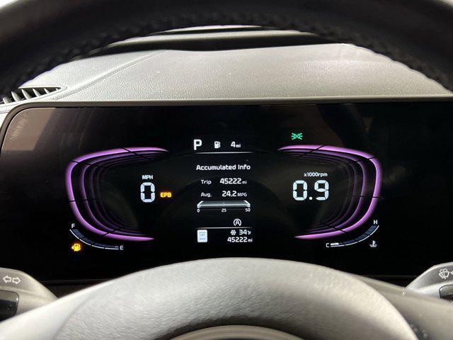 used 2023 Kia Sportage car, priced at $23,988