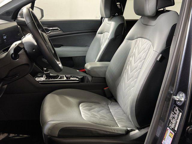 used 2023 Kia Sportage car, priced at $23,988
