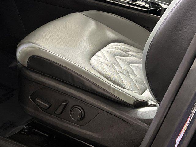 used 2023 Kia Sportage car, priced at $23,988