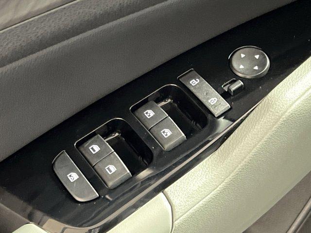 used 2023 Kia Sportage car, priced at $23,988