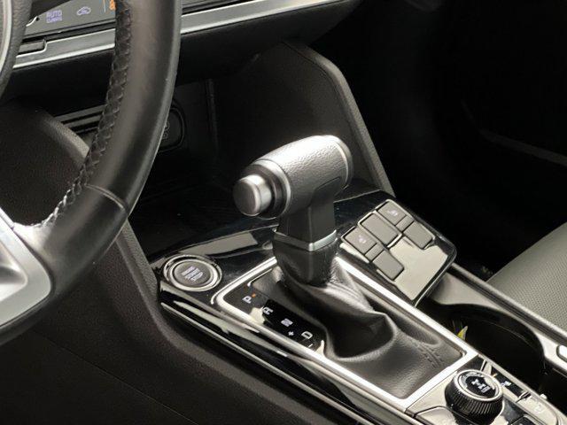 used 2023 Kia Sportage car, priced at $23,988